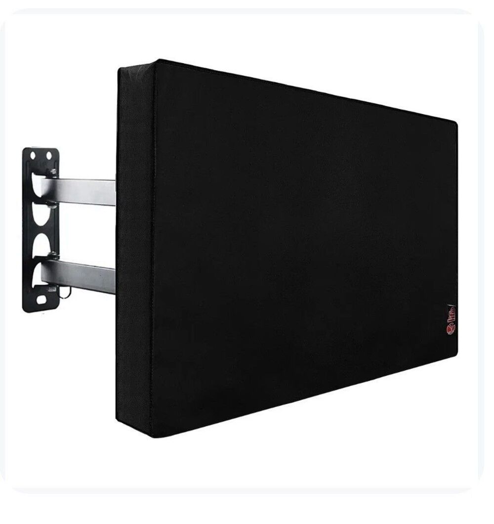 Outdoor TV Cover 40 to 43 inches, Waterproof and Weatherproof